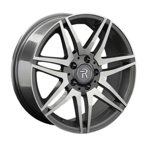 Легковой диск Replay MR100 8x18 5x112 ET60 66,6 GMF