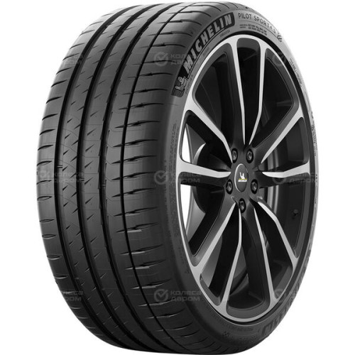 Michelin Pilot Sport 4 S 295/30 R20 101Y