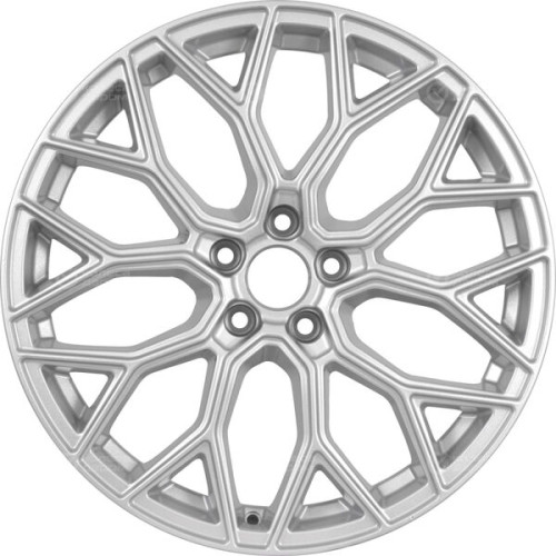 Колесный диск RST R059 7xR19 5x108 ET36 DIA65.1 серебристый