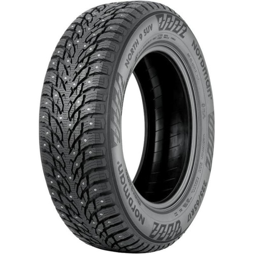 Легковая шина Ikon (Nokian Tyres) Nordman North 9 SUV 225/60 R17 103T