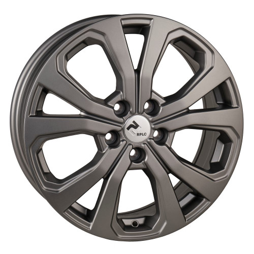 Легковой диск Replica H SU40 7x18 5x114,3 ET48 56,1 HSGM