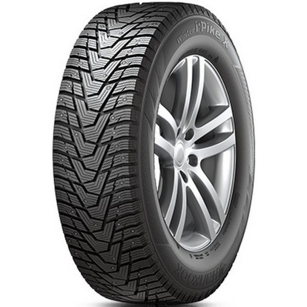 Легковая шина Hankook Winter i*pike X (W429A) 225/55 R18 102T