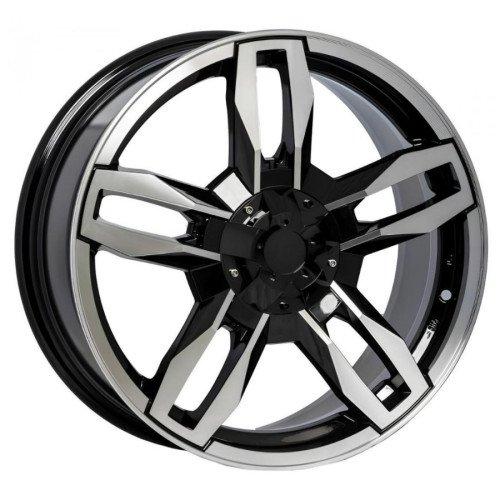 Легковой диск Race Ready CSS9533 8x18 5x150 ET60 110,5 B-P/B