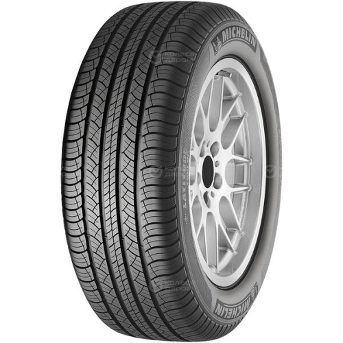 Michelin Latitude Tour HP 255/55 R18 109V (омологация)