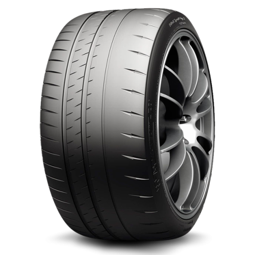 Легковая шина Michelin Pilot Sport Cup 2 R Connect 335/30 R21 109Y N0
