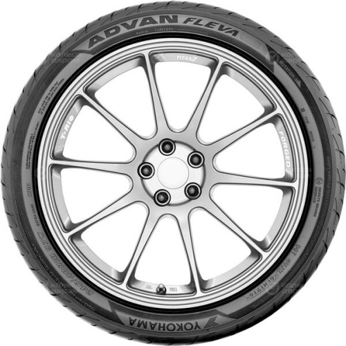 Yokohama Advan FLEVA V701 205/45 R16 87W