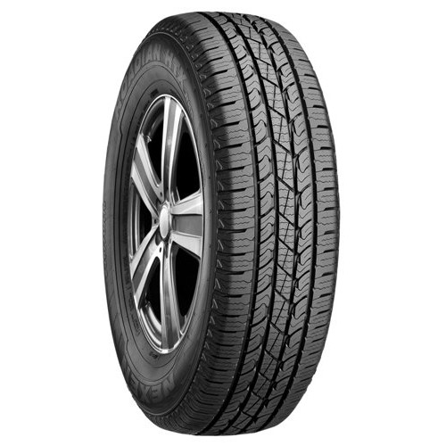 Легковая шина Nexen Roadian HTX RH5 275/55 R20 113T