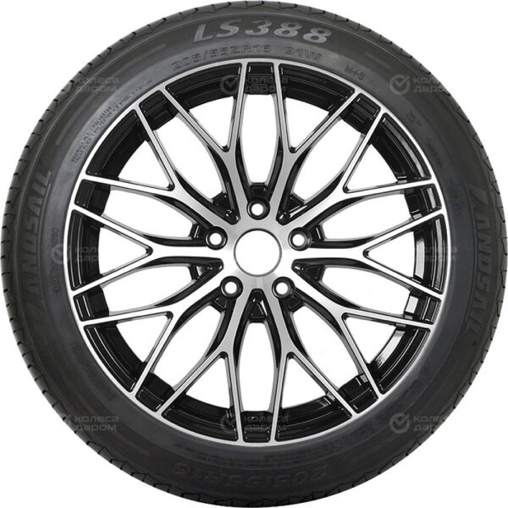 Landsail LS388 195/50 R16 84V