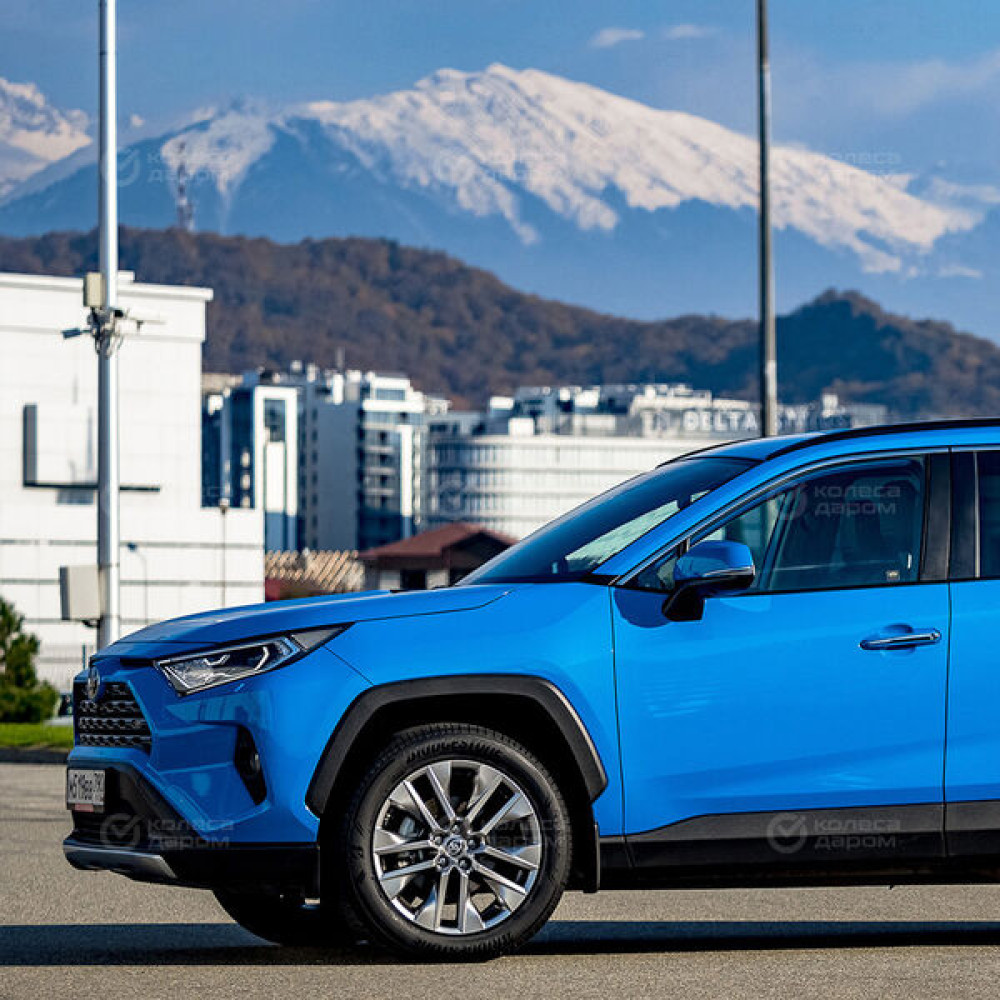 Bridgestone Alenza 001 265/45 R21 104W