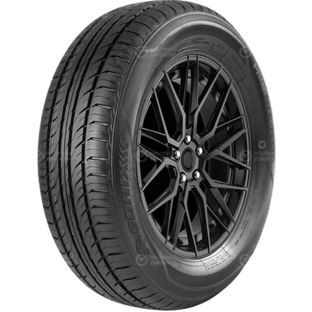 Sonix PrimeStar 66 225/55 R17 101H