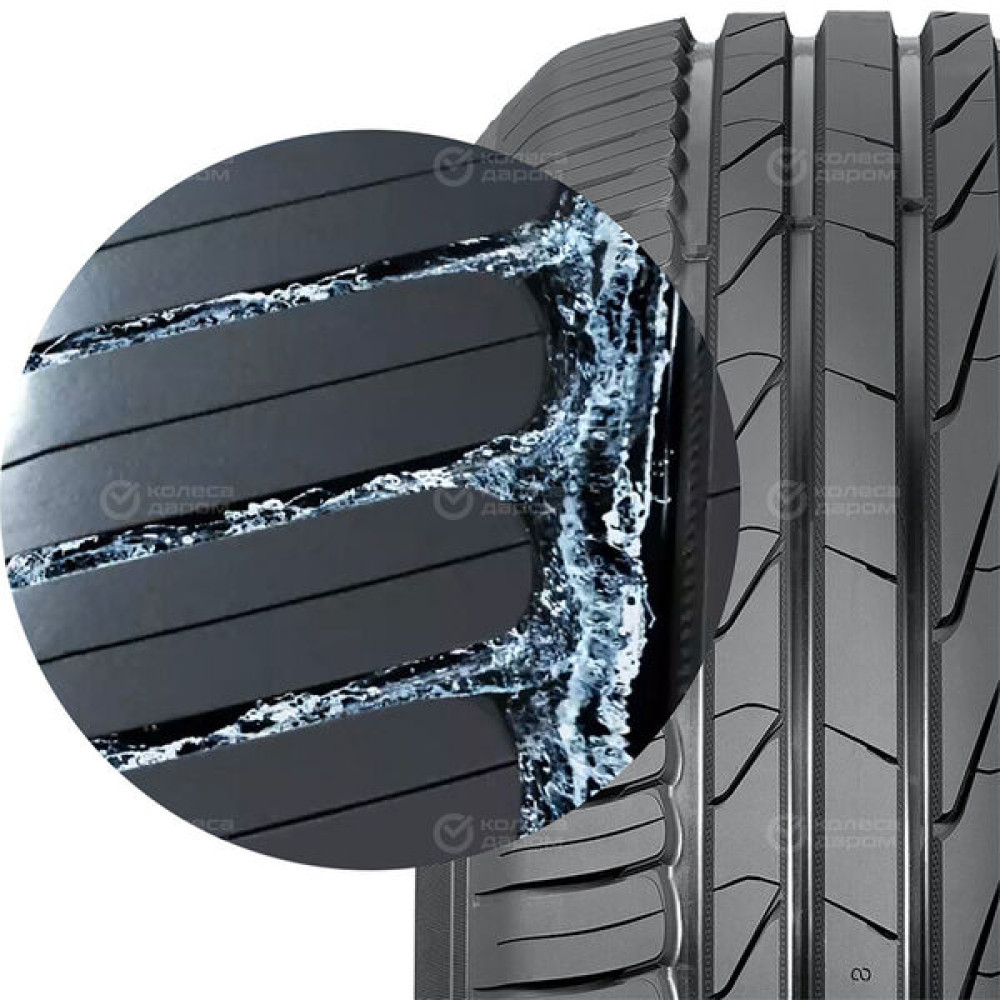 Nokian Tyres Hakka Blue 3 SUV 225/55 R18 98V