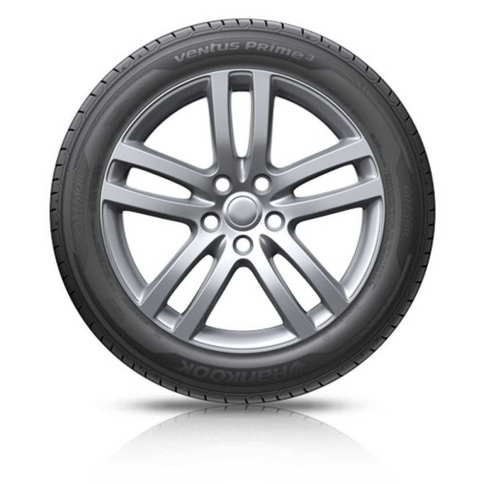 Легковая шина Hankook Ventus Prime 3 K125 235/45 R17 97W