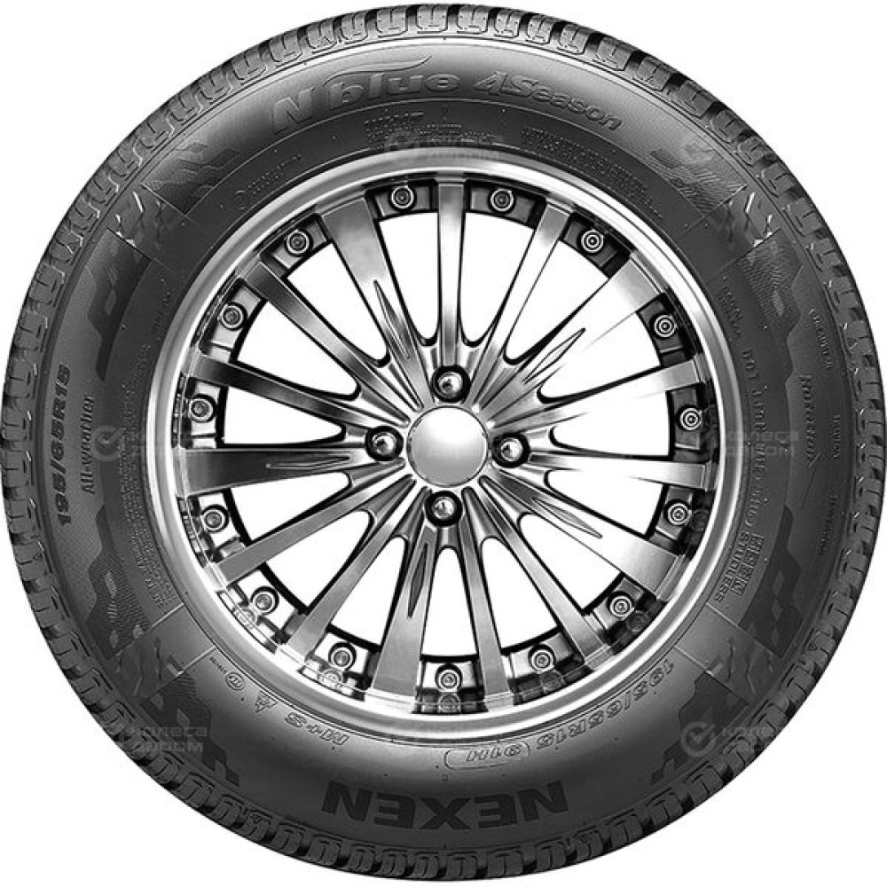 Nexen NBlue 4Season 155/65 R14 75T