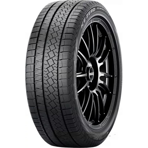 Легковая шина Pirelli Ice Zero Asimmetrico 235/50 R20 104H