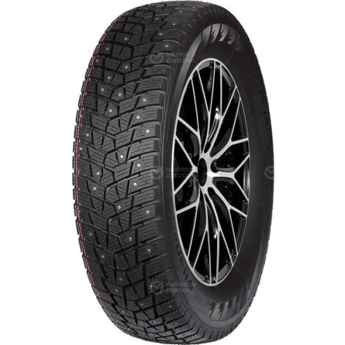 Hankook Winter I Pike LV RW15 195/75 R16C 107R