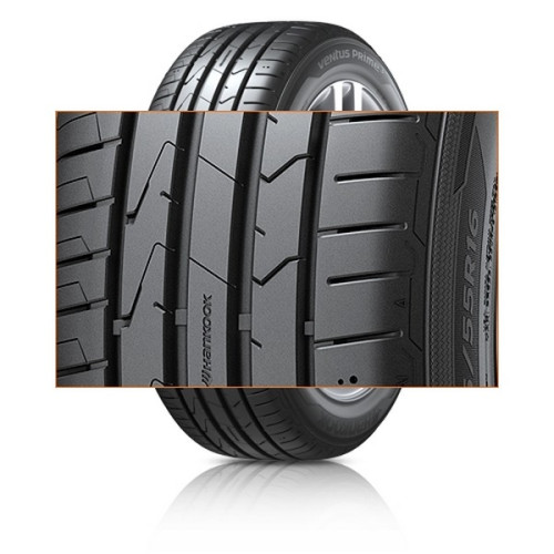 Легковая шина Hankook Ventus Prime 3 K125A 235/55 R18 100H