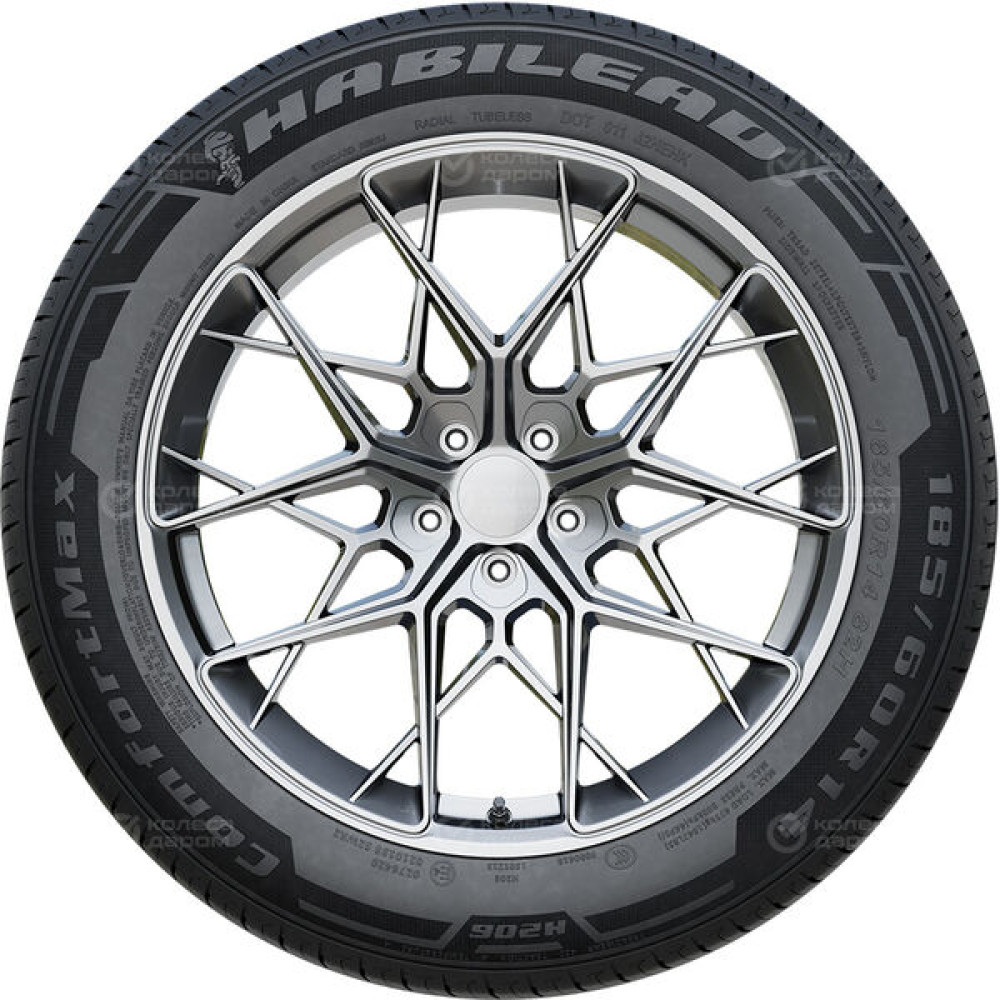 Habilead H206 215/60 R16 95V