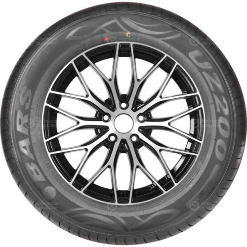 Bars UZ200 215/60 R16 95V