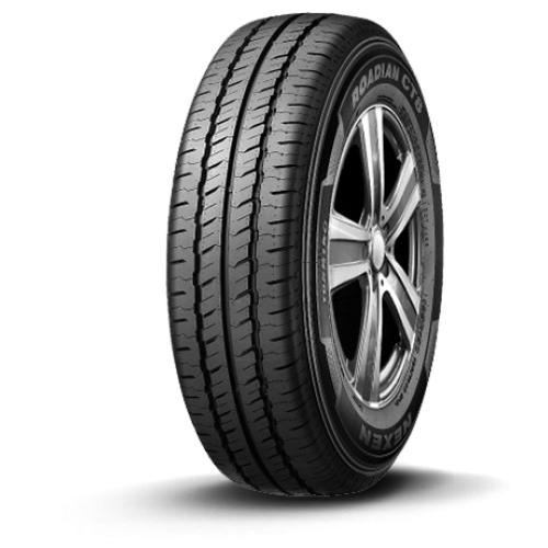 Легковая шина Nexen Roadian CT8 215/70 R15 109T