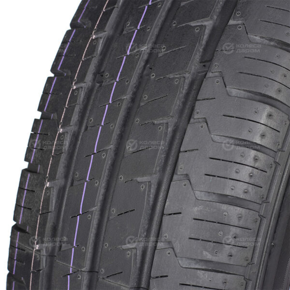 Hankook Vantra LT RA18 215/65 R17C 104T