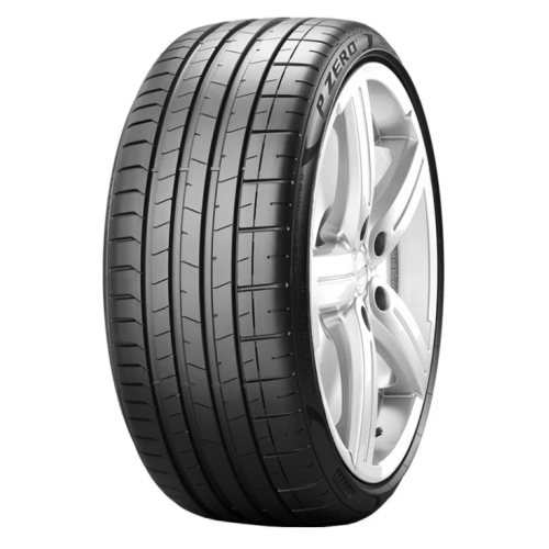 Легковая шина Pirelli P-Zero Elect 315/30 R23 108Y Lotus