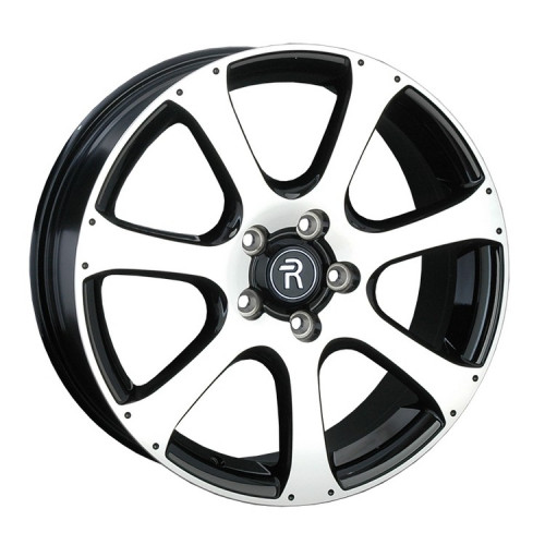 Легковой диск Replay RN206 6,5x17 5x114,3 ET50 66,1 MBF