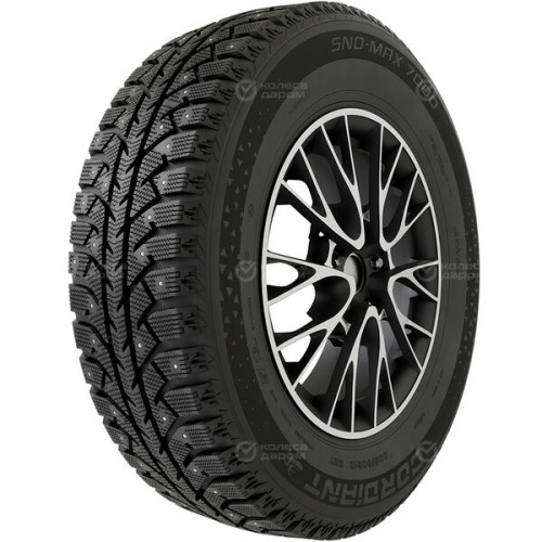 Cordiant Sno-Max 7000 (ex. Bridgestone) 225/60 R17 99T