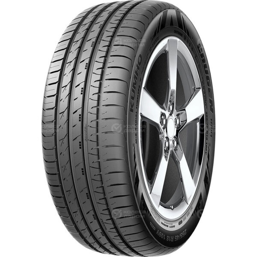 Kumho HP91 Crugen 265/50 R19 110Y