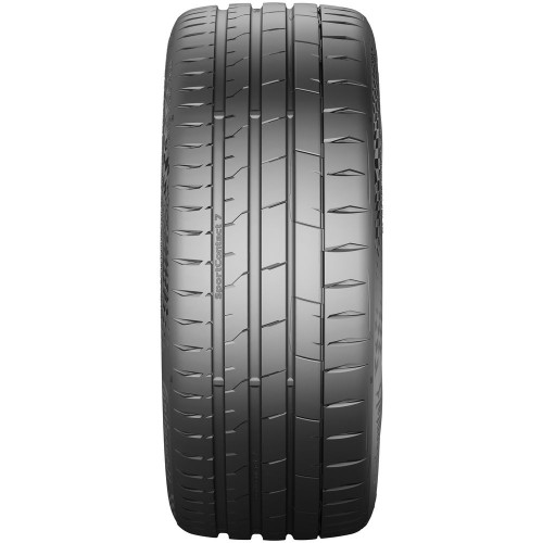 Легковая шина Continental ContiSportContact 7 265/40 R22 106Y