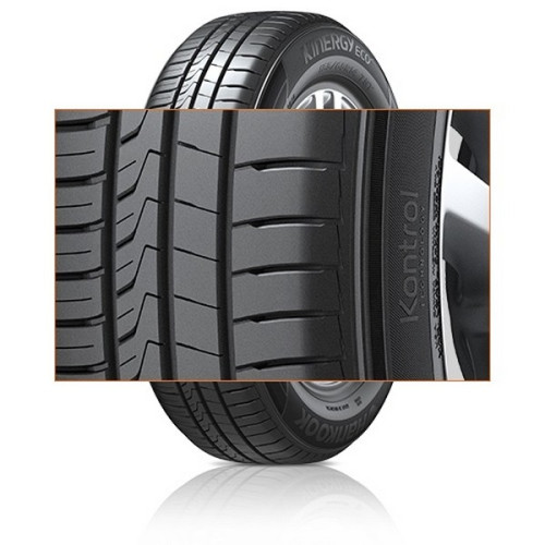 Легковая шина Hankook Kinergy Eco 2 K435 145/65 R15 72T