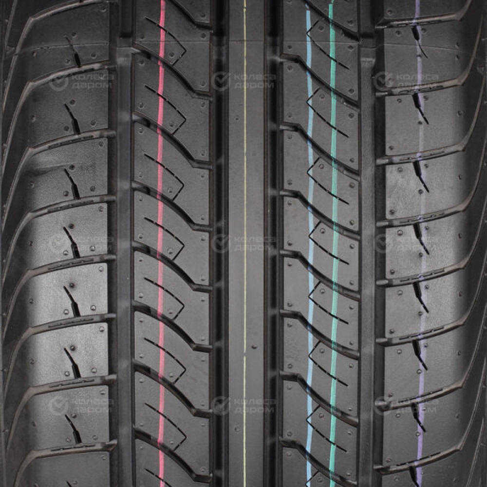 Nankang CW20 215/65 R15C 104T