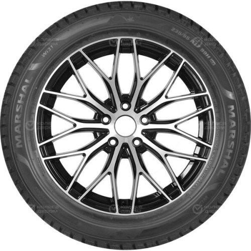 Marshal WINTERCRAFT ICE WI31 195/65 R15 95T