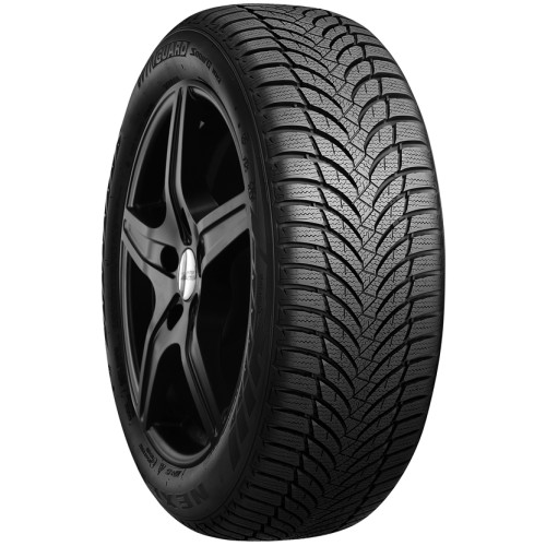 Легковая шина Nexen Winguard Snow'G WH2 235/60 R16 100H