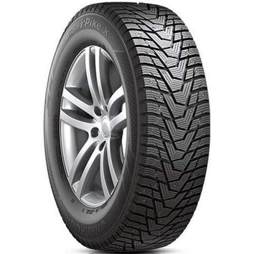 Легковая шина Hankook Winter i*pike X (W429A) 275/50 R20 113T