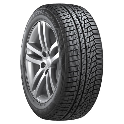 Легковая шина Hankook Winter iCept Evo2 SUV W320A 265/65 R17 116H