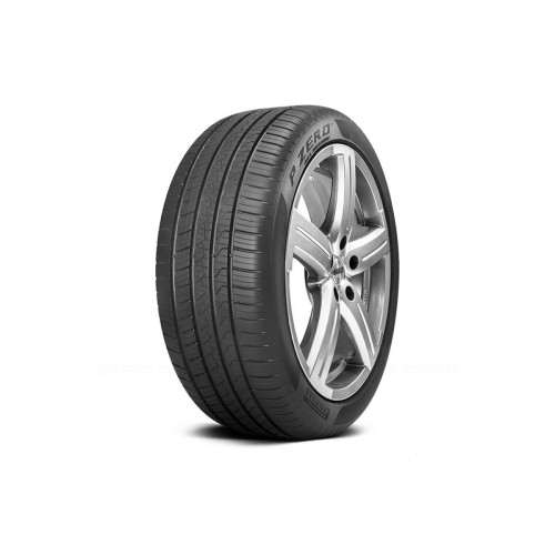 Легковая шина Pirelli PZero Noise cancelling system 275/45 R21 107Y