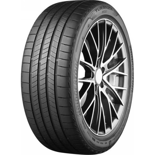 Легковая шина Bridgestone Turanza Eco 215/50 R19 93T