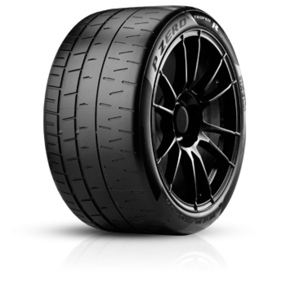 Легковая шина Pirelli Trofeo 265/35 R20 99Y