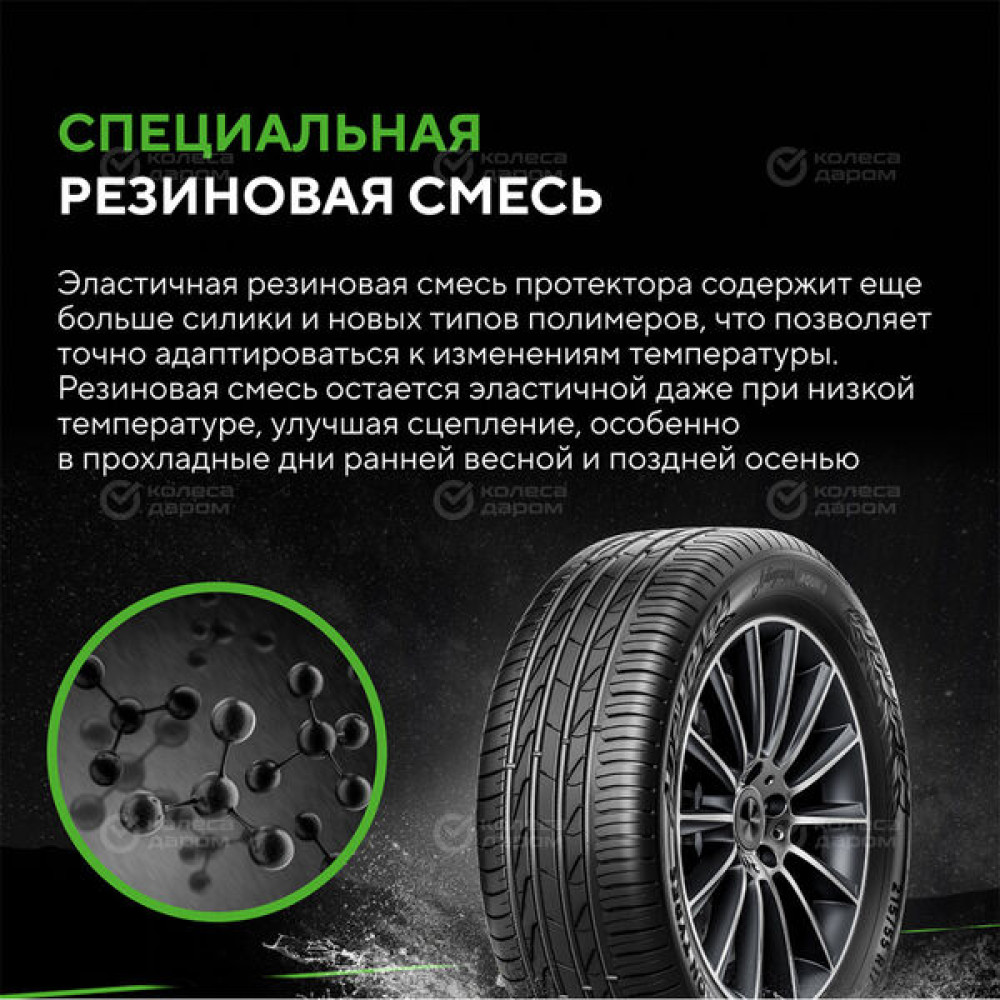 Ikon Autograph Aqua 3 215/45 R16 90V