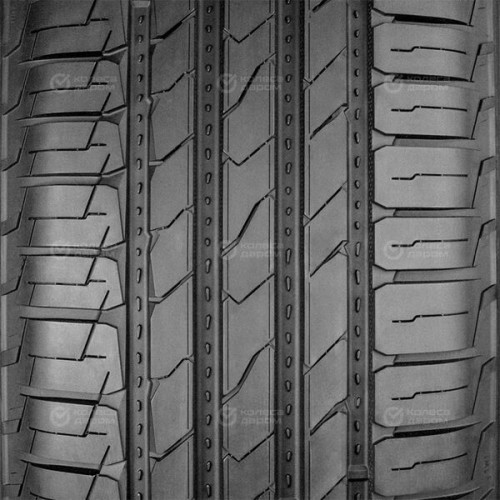 Ikon Character Aqua SUV (Nordman S2 SUV) 265/70 R16 112T