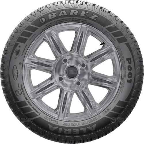 Barez Aleria P601 175/70 R13 82H