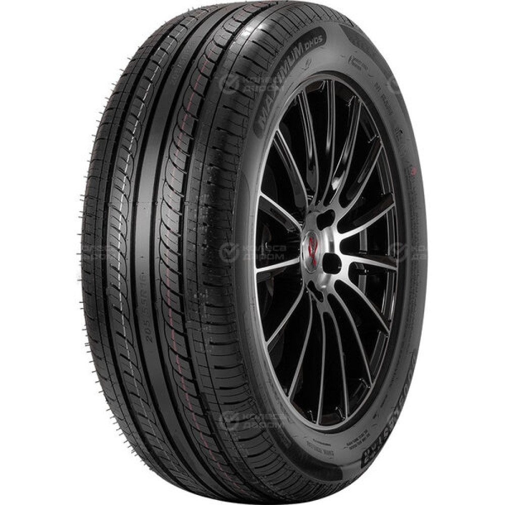Doublestar DH05 205/55 R16 91V