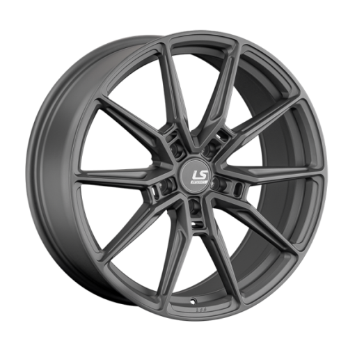 Легковой диск LS Flow Forming RC58 8,5x20 5x108 ET40 63,3 MGM