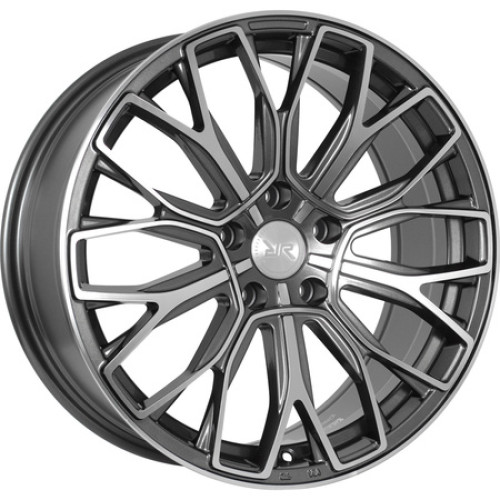 Легковой диск Race Ready CSS8133 8,5x19 5x114,3 ET40 67,1 MK-P