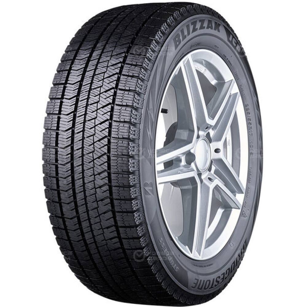 Bridgestone Blizzak Ice 235/45 R17 97S
