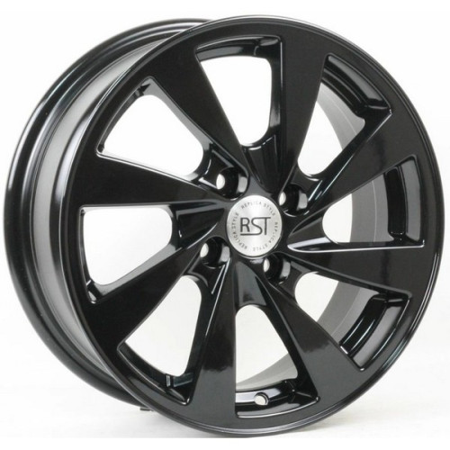 Легковой диск RST R055 6x15 4x98 ET33 58,6 BL