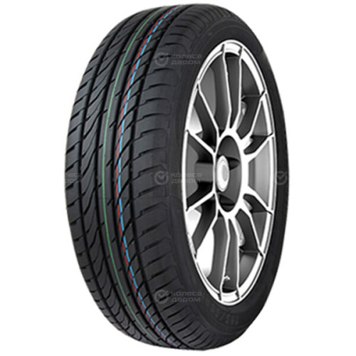 Royal Black Eco 225/55 R19 103V