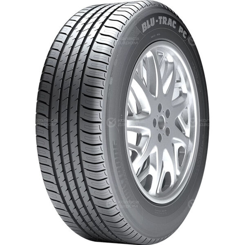 Armstrong Blu-Trac PC 205/55 R16 94V