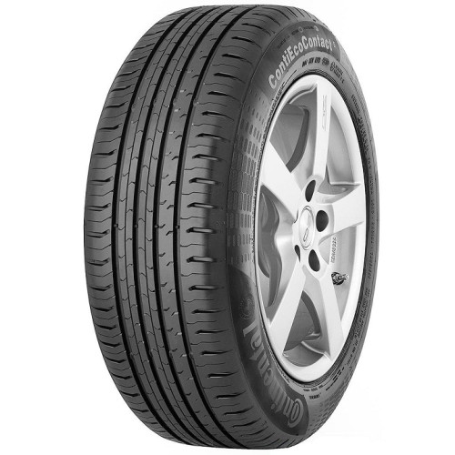 Легковая шина Continental ContiEcoContact 5 175/65 R15 84T