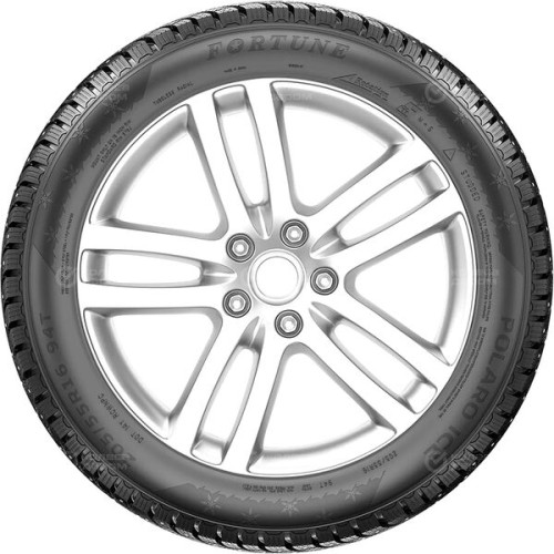 Fortune Polaro Ice 205/55 R16 94T
